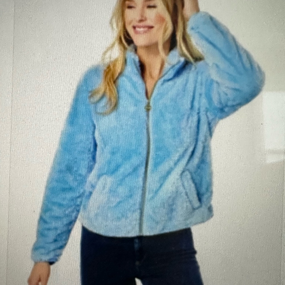 Lilly Pulitzer Jacket